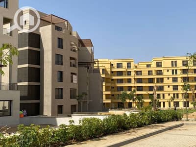 3 Bedroom Apartment for Sale in 6th of October, Giza - IMG-20230703-WA0024. jpg