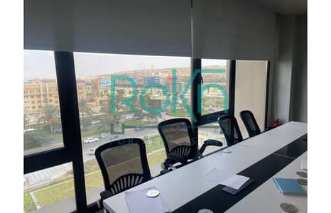 Office for Sale in Sheikh Zayed, Giza - WhatsApp Image 2025-01-12 at 3.32. 18 PM (1). jpg