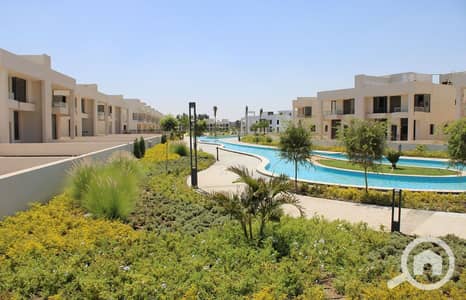 4 Bedroom Twin House for Sale in Sheikh Zayed, Giza - IMG-20241123-WA0308. jpg