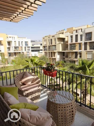 شقة 2 غرفة نوم للبيع في الشيخ زايد، الجيزة - 350351466. jpg