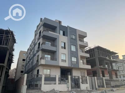 3 Bedroom Apartment for Sale in New Cairo, Cairo - 2024_10_07_17_12_IMG_8742. jpg