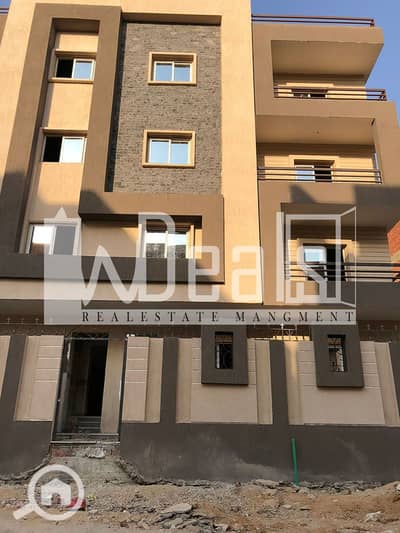 4 Bedroom Duplex for Sale in New Cairo, Cairo - WhatsApp Image 2025-01-12 at 4.36. 53 PM (2). jpg