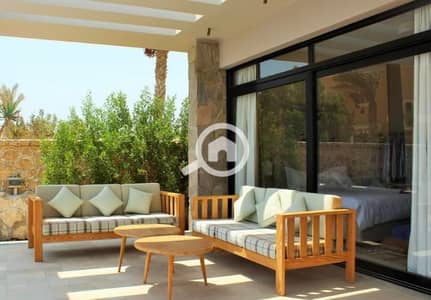 3 Bedroom Chalet for Sale in Soma Bay, Red Sea - WhatsApp Image 2023-11-23 at 12.50. 18_96dbf673. jpg