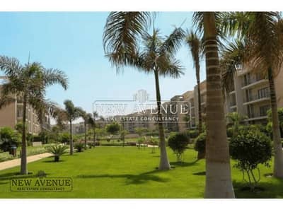 3 Bedroom Penthouse for Sale in New Cairo, Cairo - fc582ea7-8d52-44fa-a007-7670fd20a0e8. png