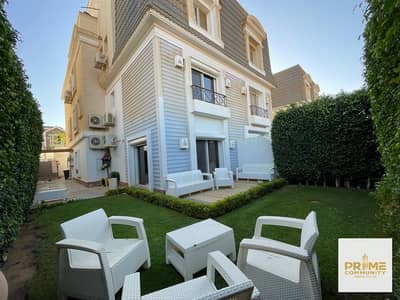 3 Bedroom iVilla for Sale in 6th of October, Giza - WhatsApp Image 2025-01-15 at 18.29. 55_dce60b7b. jpg