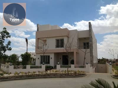 5 Bedroom Villa for Sale in 6th of October, Giza - WhatsApp Image 2025-01-15 at 2.48. 18 PM (4). jpeg