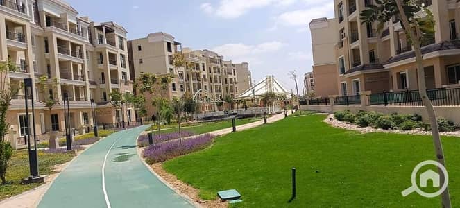 3 Bedroom Apartment for Sale in Mostakbal City, Cairo - WhatsApp Image 2024-06-22 at 11.18. 16_204a7842. jpg