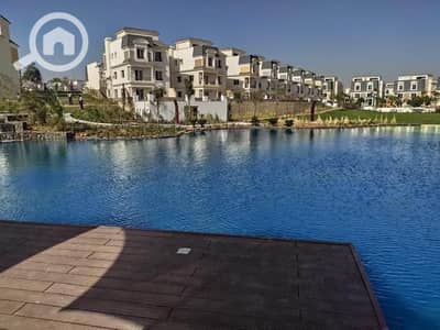 3 Bedroom Flat for Sale in 6th of October, Giza - WhatsApp Image 2024-05-27 at 10.57. 18 AM (4). jpeg