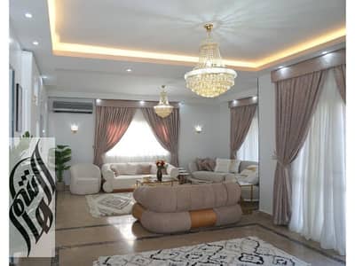 6 Bedroom Villa for Rent in Madinaty, Cairo - WhatsApp Image 2025-01-16 at 1.30. 02 AM (1). jpg