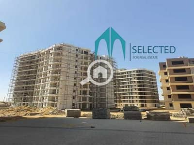 2 Bedroom Flat for Sale in 6th of October, Giza - 77c2c9f9-ef25-4beb-ac51-c204f1e6f3f2. png