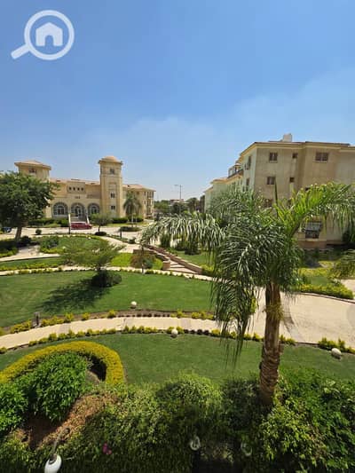 3 Bedroom Apartment for Sale in 6th of October, Giza - WhatsApp Image 2025-01-16 at 11.41. 48 AM (1). jpeg