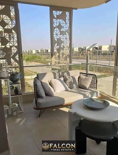 2 Bedroom Apartment for Sale in Sheikh Zayed, Giza - 25f35b6b-68f6-4108-9fb0-8abc1ee5ac49. jpg