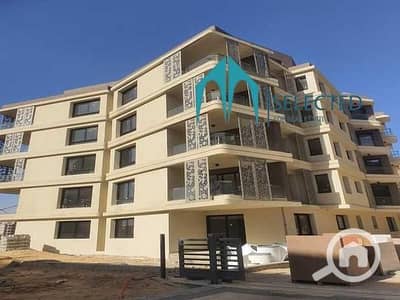 3 Bedroom Flat for Sale in 6th of October, Giza - d749ca02-0e76-4e18-883f-8a6be1e3d6aa. png