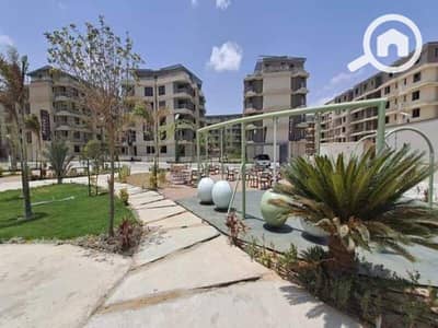 4 Bedroom Penthouse for Sale in 6th of October, Giza - WhatsApp Image 2023-11-04 at 17.56. 16_031c7e3e. jpg