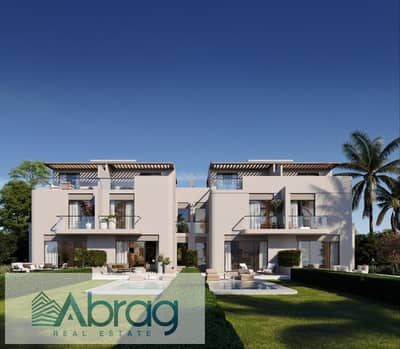 4 Bedroom Townhouse for Sale in Sheikh Zayed, Giza - 6. jpg