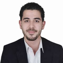 Mohamed mmdoh