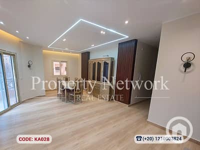 3 Bedroom Apartment for Sale in New Cairo, Cairo - KA028 (3). png