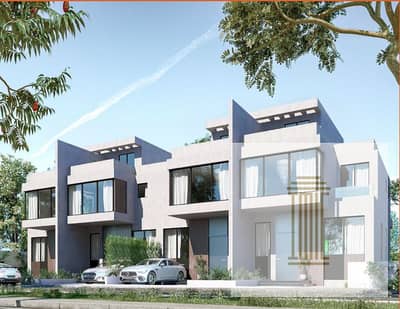 4 Bedroom Villa for Sale in New Cairo, Cairo - 4. PNG