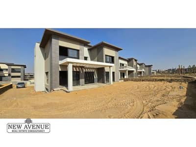 5 Bedroom Villa for Sale in New Cairo, Cairo - 9. jfif. jpg