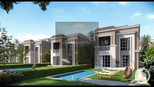 5 Bedroom Villa for Sale in Mostakbal City, Cairo - X27NhLrENvEQdDJlbJKW9eUMTMt4lOYSRWkNpQzM. jpg