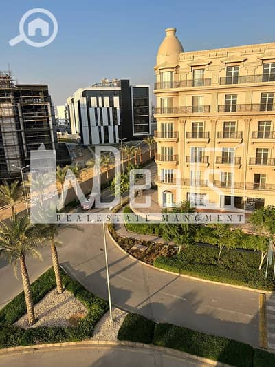 1 Bedroom Flat for Sale in New Cairo, Cairo - WhatsApp Image 2025-01-15 at 3.21. 48 PM. jpg