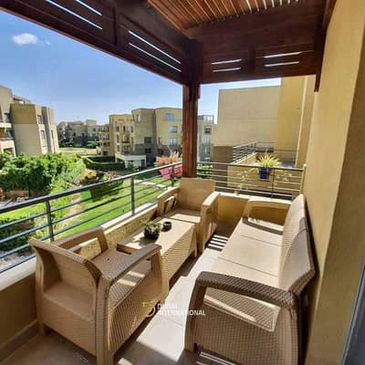 2 Bedroom Flat for Sale in New Cairo, Cairo - 402258741_313564148209446_8876053525438522095_n. jpg