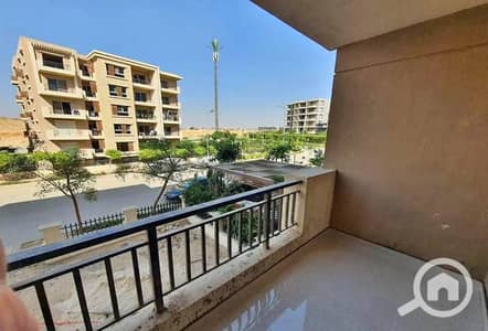 3 Bedroom Apartment for Sale in New Cairo, Cairo - تاج (1). png