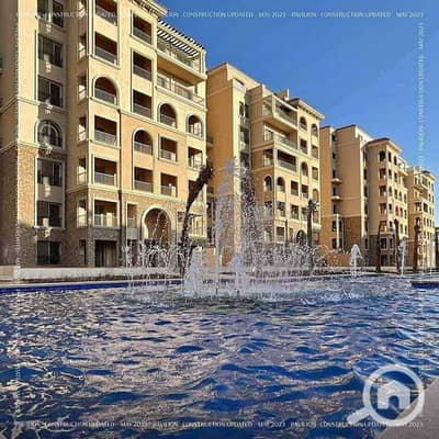 2 Bedroom Apartment for Sale in New Cairo, Cairo - 06ffea46-c726-44d4-9078-a41117804ec9. jpg