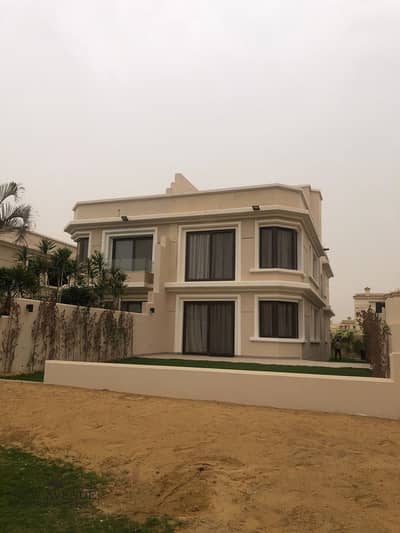 3 Bedroom Twin House for Rent in New Cairo, Cairo - WhatsApp Image 2025-01-16 at 4.10. 07 PM (1). jpeg