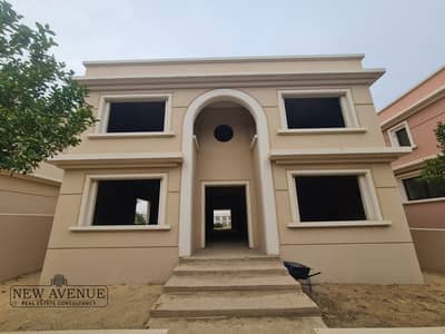 7 Bedroom Villa for Sale in New Cairo, Cairo - WhatsApp Image 2025-01-16 at 4.12. 09 PM (1). jpeg