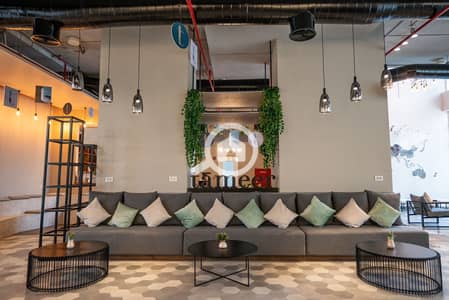 Office for Sale in New Cairo, Cairo - IMG-20241212-WA0229. jpg Office for Sale in New Cairo, Cairo - IMG-20241212-WA0229. jpg