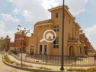 3 Bedroom Twin House for Sale in 6th of October, Giza - WhatsApp Image 2025-01-16 at 10.13. 18 PM. jpg