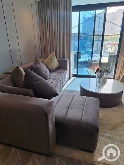 2 Bedroom Apartment for Sale in Heliopolis, Cairo - شقة ماريوت  (7). jpeg