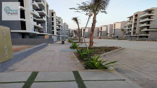 فلیٹ 3 غرف نوم للبيع في حدائق اكتوبر، الجيزة - WhatsApp Image 2023-09-12 at 4.10. 43 PM. jpeg