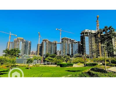 3 Bedroom Flat for Sale in Sheikh Zayed, Giza - WhatsApp Image 2023-10-19 at 10.22. 42 AM (2). jpg