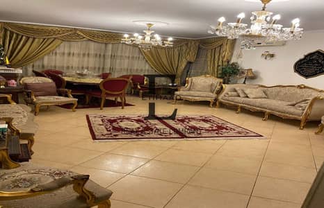 2 Bedroom Apartment for Sale in Nasr City, Cairo - WhatsApp Image 2025-01-18 at 3.09. 51 PM. jpeg