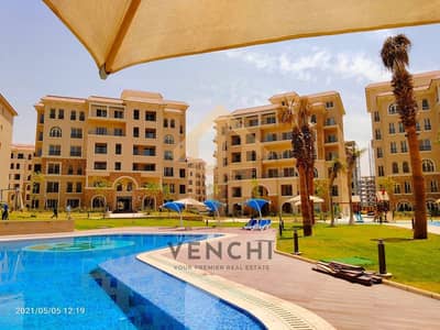 3 Bedroom Flat for Sale in New Cairo, Cairo - 2021-06-16. jpg