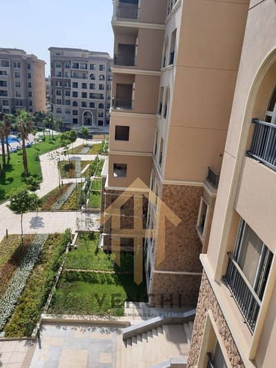 3 Bedroom Apartment for Sale in New Cairo, Cairo - 20210906_145302. jpg