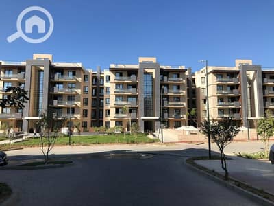 3 Bedroom Apartment for Sale in New Cairo, Cairo - a33b8396-e9af-44eb-acab-b3593931ed3d. jpg