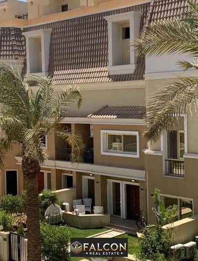 4 Bedroom Villa for Sale in Mostakbal City, Cairo - 462125542_122123349848458700_6956293218711194386_n. jpg