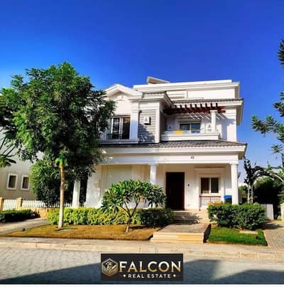 4 Bedroom Villa for Sale in New Cairo, Cairo - 472670978_619380597217253_4776748849082532040_n. jpg