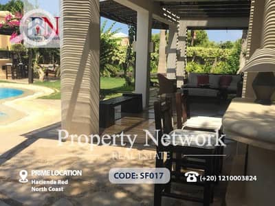 6 Bedroom Villa for Sale in North Coast, Matruh - SF017 (1 of 8). jpg