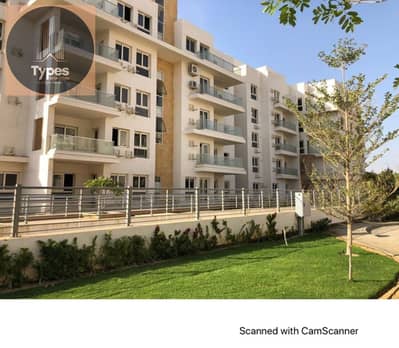 3 Bedroom Apartment for Sale in 6th of October, Giza - WhatsApp Image 2025-01-12 at 12.08. 30 PM. jpeg