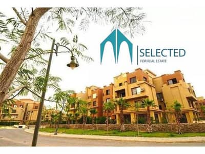 3 Bedroom Duplex for Sale in Sheikh Zayed, Giza - e46da61e-809b-11ef-b12d-36fceaa4dfc7. jfif. jpg