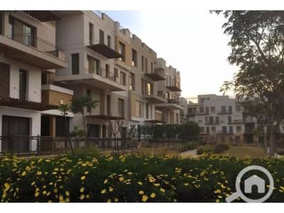 3 Bedroom Duplex for Sale in Sheikh Zayed, Giza - 17288966-5c36-4191-b289-5ecf76474c96. jfif. jpg