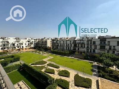 2 Bedroom Penthouse for Sale in Sheikh Zayed, Giza - eb2e76ec-69fe-11ef-99d8-ca62ed8fee28. jpeg