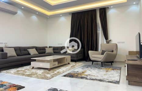 2 Bedroom Apartment for Rent in New Cairo, Cairo - e5e4071d-7170-4cf7-b3d3-47a10df767ef. jpg