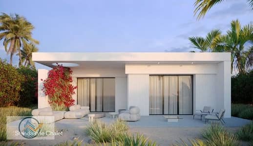 3 Bedroom Chalet for Sale in Soma Bay, Red Sea - 1. jpg