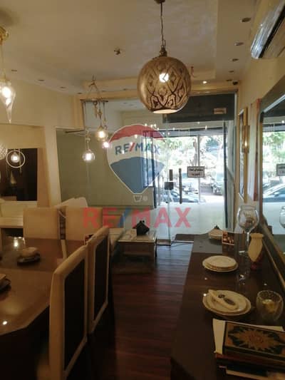 Retail for Sale in Heliopolis, Cairo - 4EF822BB-72E5-499F-8140-E255F30820AD. jpeg