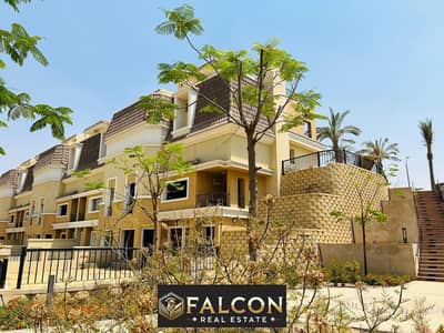 4 Bedroom Villa for Sale in Mostakbal City, Cairo - d8138ffd-01ed-45ef-bc2f-a3b086c6b50f. jpg